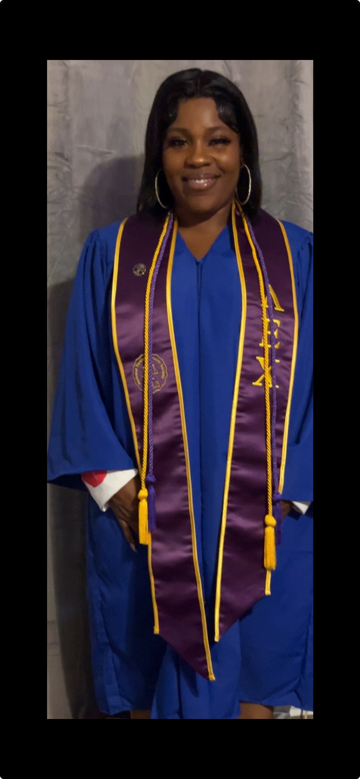Graduation Picture