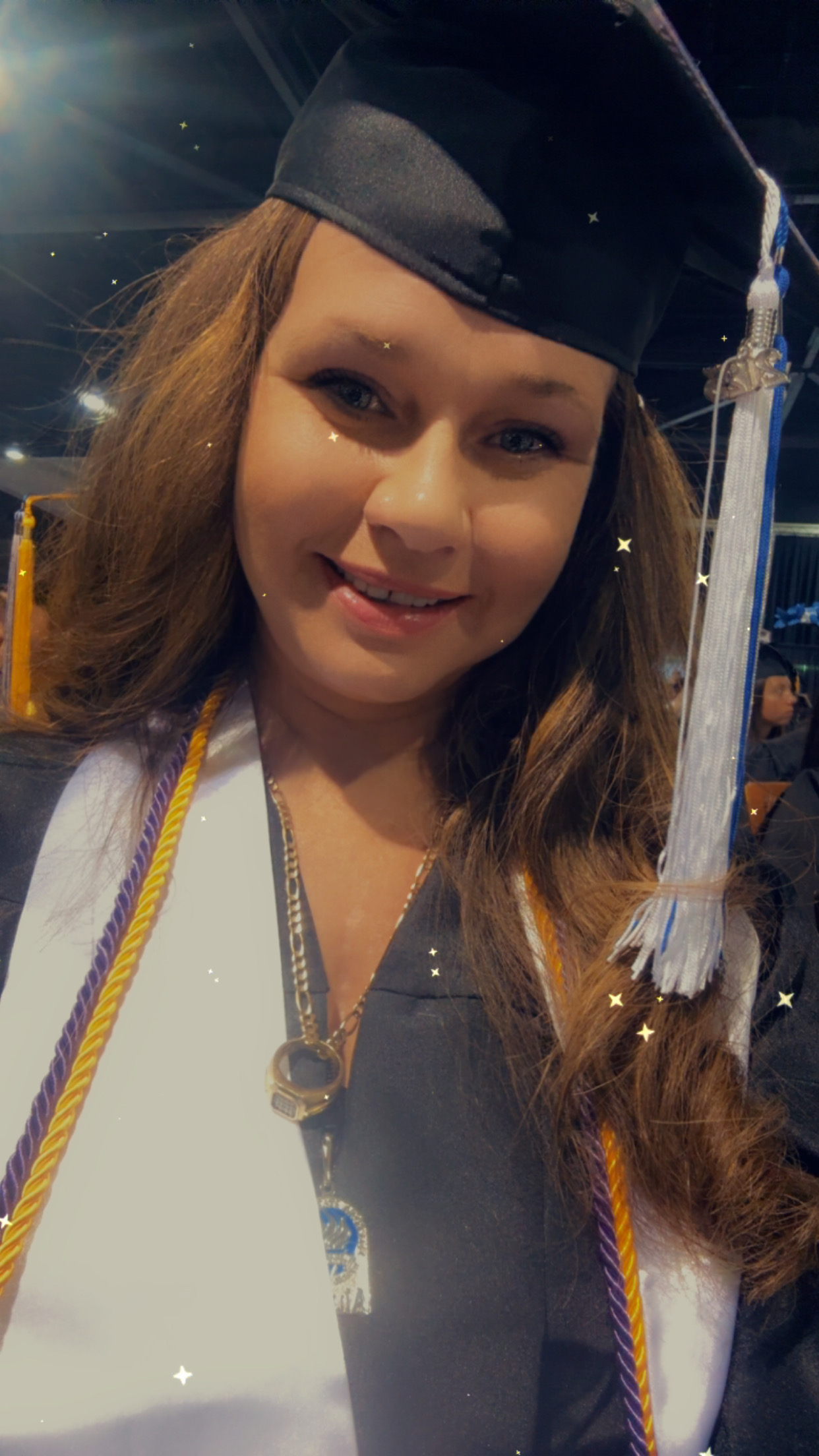 Sharon Johnson, Daytona State College
