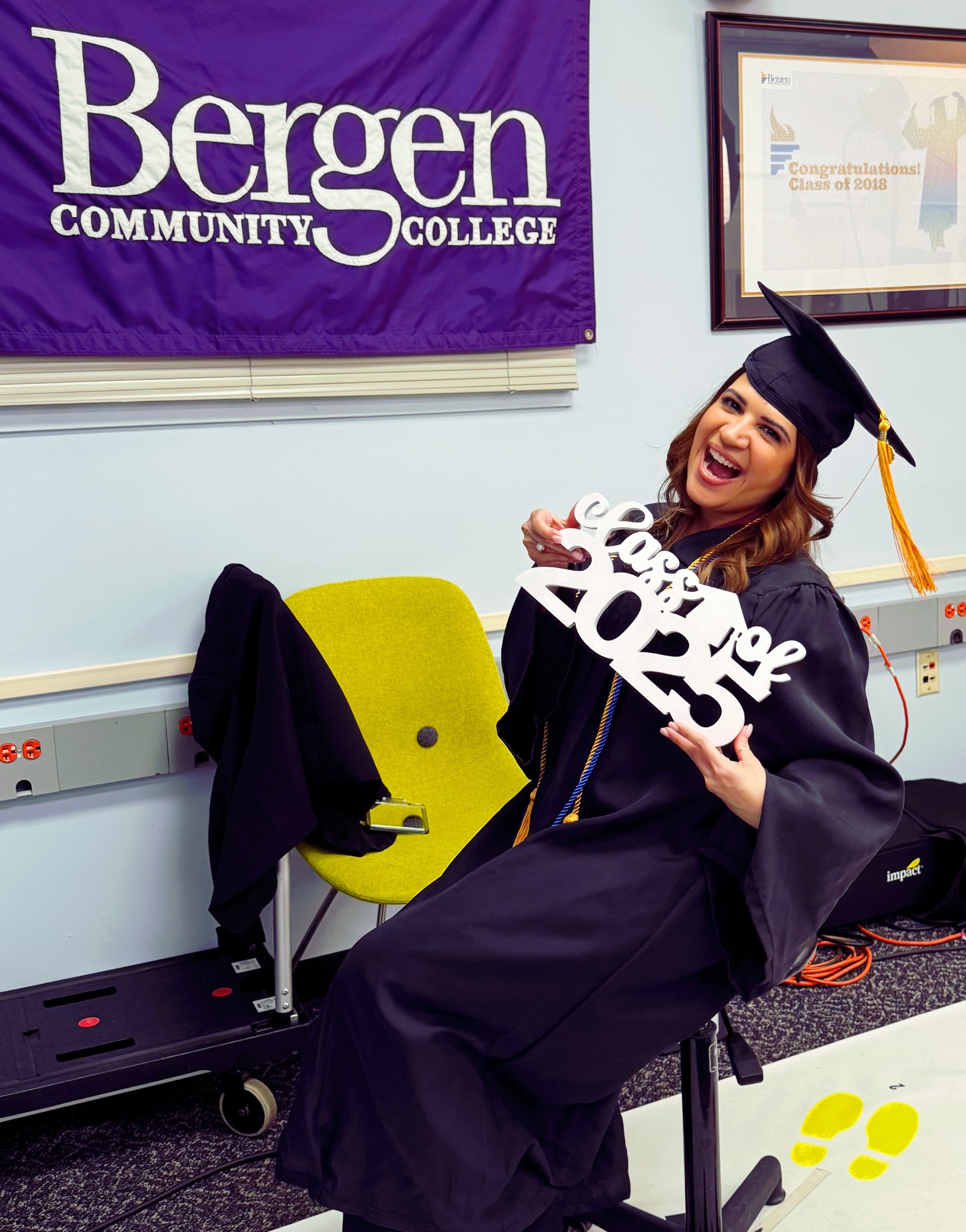 Professional Advancement